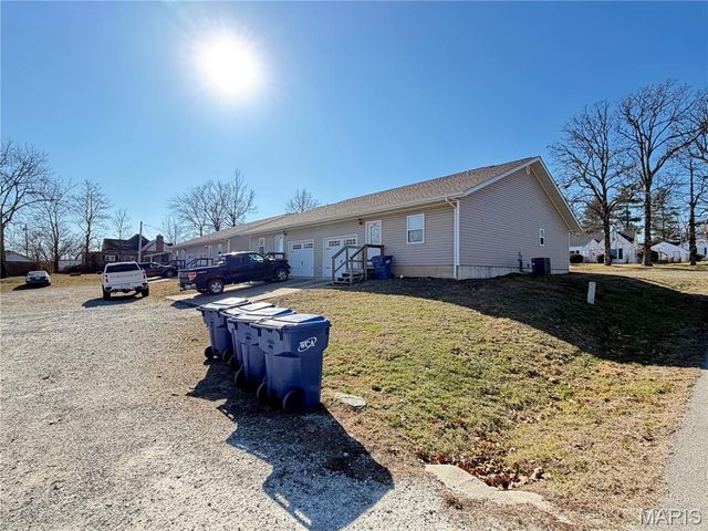 400 S McArthur, Salem, MO 65560