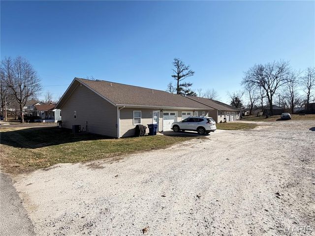 400 S McArthur, Salem, MO 65560