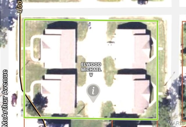 400 S McArthur, Salem, MO 65560