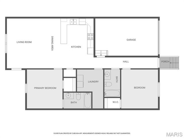 400 S McArthur, Salem, MO 65560