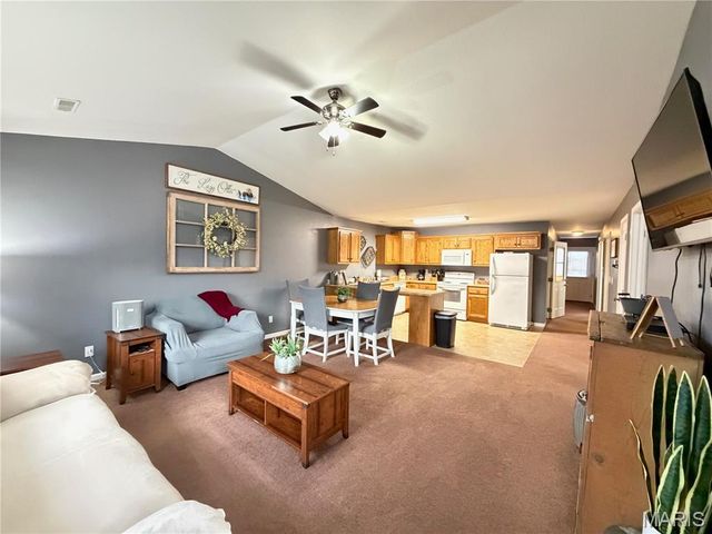 400 S McArthur, Salem, MO 65560