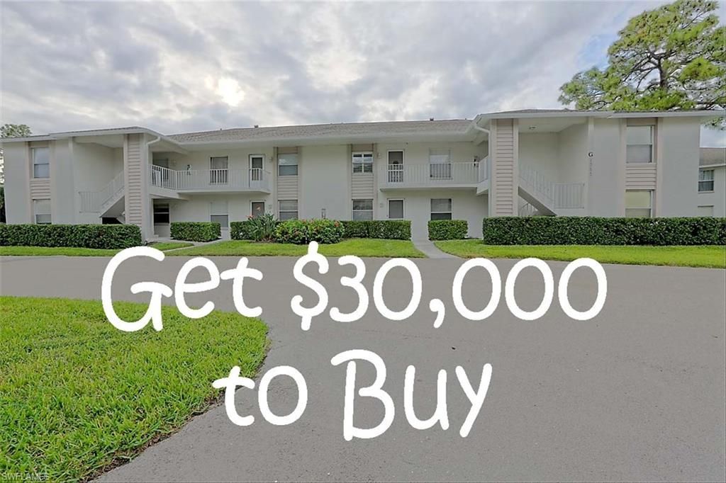 1357 Churchill CIR # G101, Naples, FL 34116