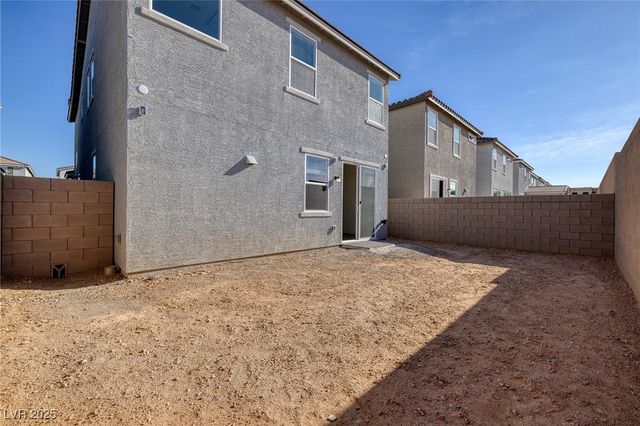 9541 Marsh Aster Street, Las Vegas, NV 89139