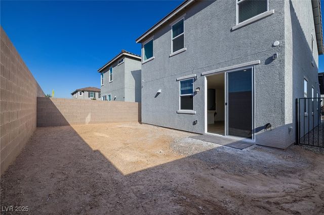 9541 Marsh Aster Street, Las Vegas, NV 89139