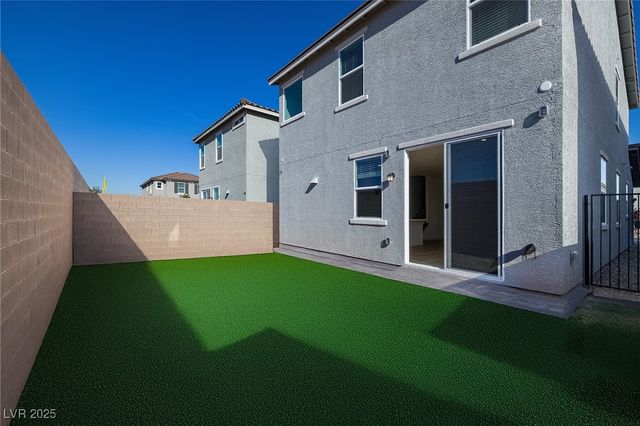 9541 Marsh Aster Street, Las Vegas, NV 89139