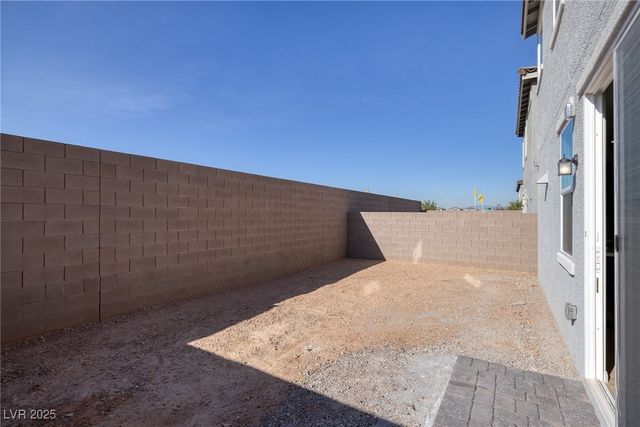 9541 Marsh Aster Street, Las Vegas, NV 89139