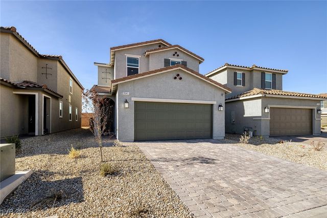 9541 Marsh Aster Street, Las Vegas, NV 89139
