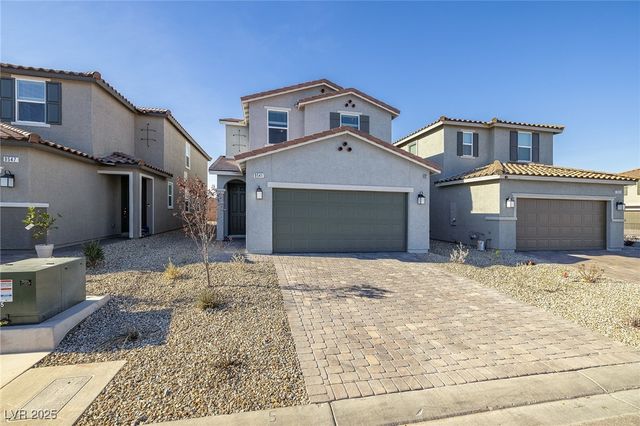 9541 Marsh Aster Street, Las Vegas, NV 89139