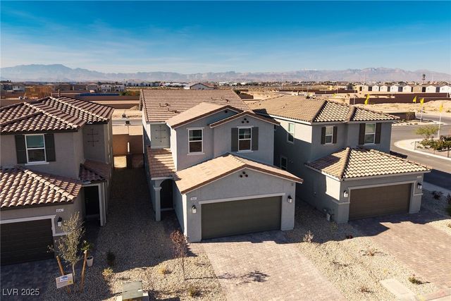 9541 Marsh Aster Street, Las Vegas, NV 89139