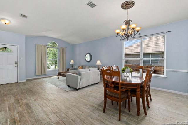 23003 Tornillo Drive, San Antonio, TX 78258