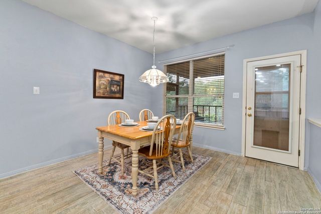 23003 Tornillo Drive, San Antonio, TX 78258