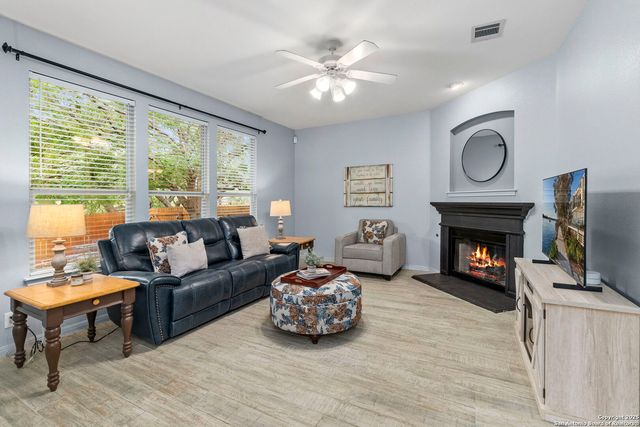 23003 Tornillo Drive, San Antonio, TX 78258