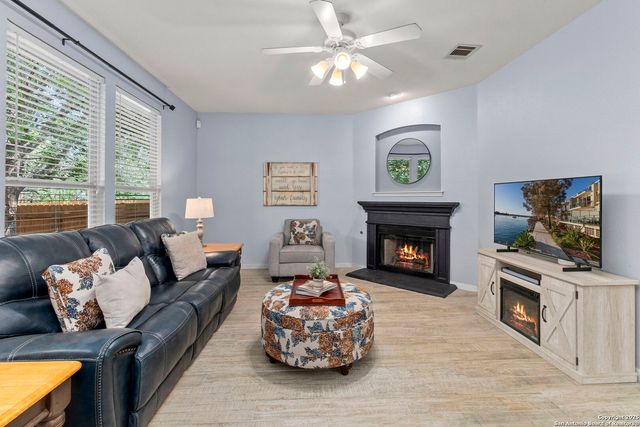 23003 Tornillo Drive, San Antonio, TX 78258