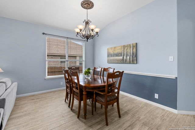 23003 Tornillo Drive, San Antonio, TX 78258