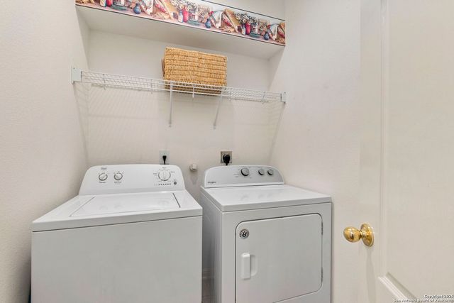 23003 Tornillo Drive, San Antonio, TX 78258