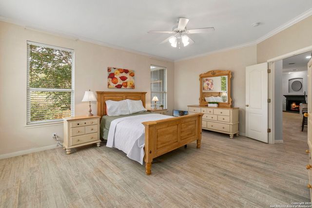 23003 Tornillo Drive, San Antonio, TX 78258