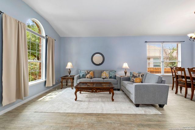 23003 Tornillo Drive, San Antonio, TX 78258