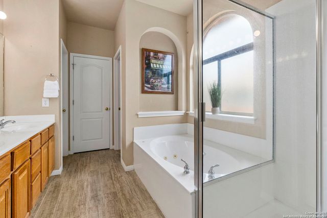 23003 Tornillo Drive, San Antonio, TX 78258