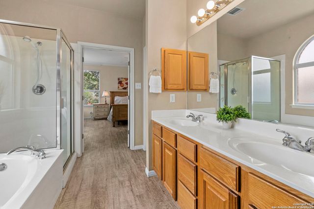 23003 Tornillo Drive, San Antonio, TX 78258