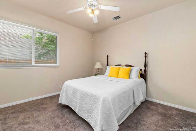 23003 Tornillo Drive, San Antonio, TX 78258