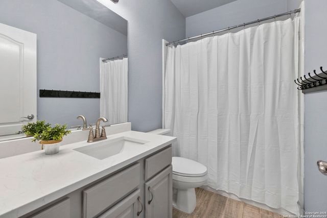 23003 Tornillo Drive, San Antonio, TX 78258