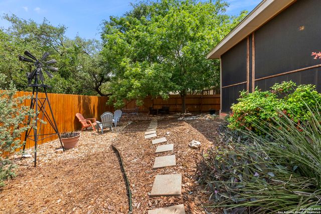 23003 Tornillo Drive, San Antonio, TX 78258