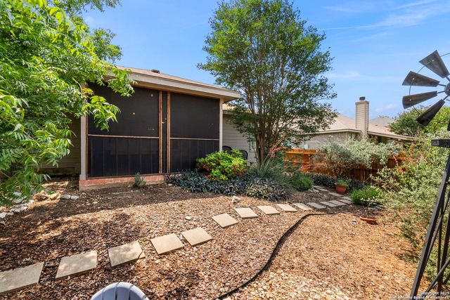 23003 Tornillo Drive, San Antonio, TX 78258