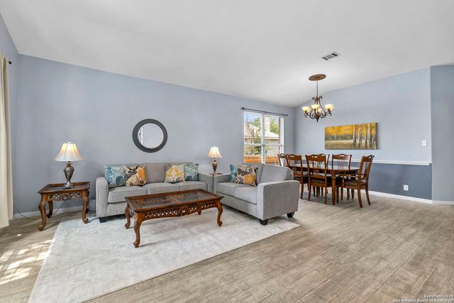 23003 Tornillo Drive, San Antonio, TX 78258