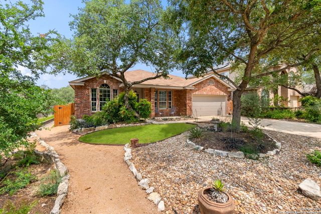 23003 Tornillo Drive, San Antonio, TX 78258