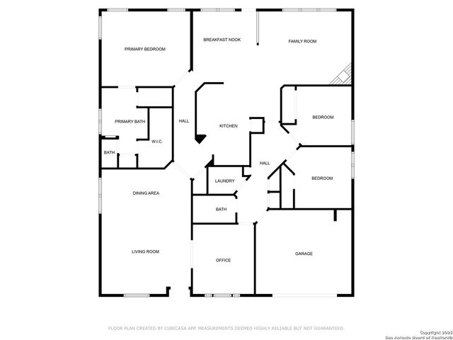 23003 Tornillo Drive, San Antonio, TX 78258