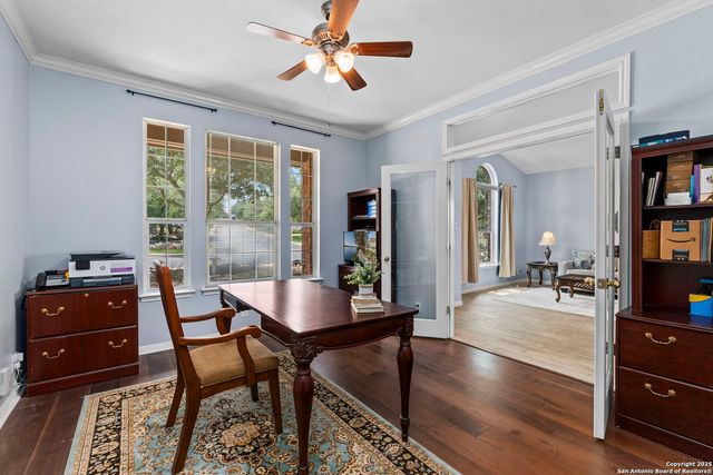 23003 Tornillo Drive, San Antonio, TX 78258