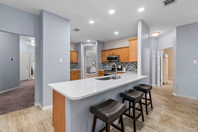 23003 Tornillo Drive, San Antonio, TX 78258