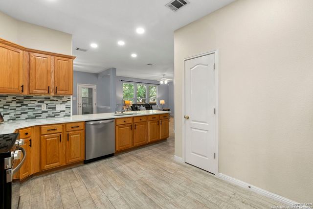 23003 Tornillo Drive, San Antonio, TX 78258