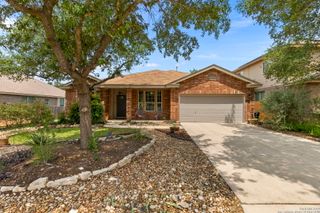 23003 Tornillo Drive, San Antonio, TX 78258