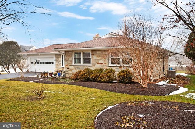 2610 ORCHARD AVE, Ellicott City, MD 21043