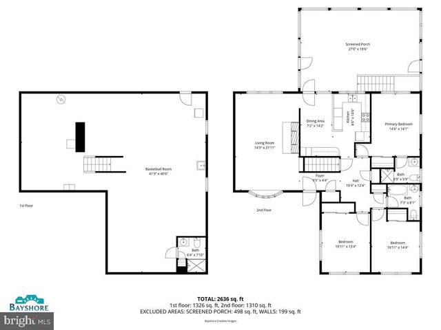 2610 ORCHARD AVE, Ellicott City, MD 21043