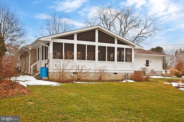 2610 ORCHARD AVE, Ellicott City, MD 21043