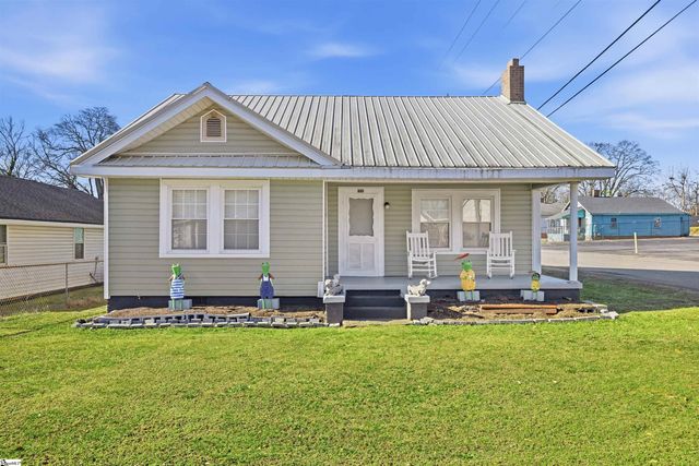 600 S Main Street, Greer, SC 29650