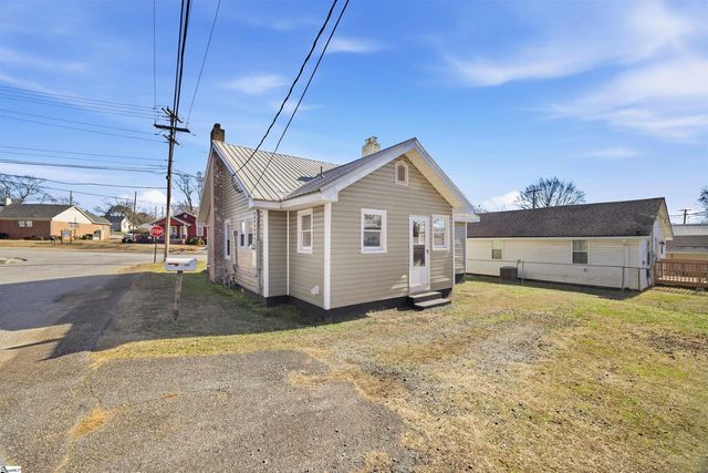 600 S Main Street, Greer, SC 29650