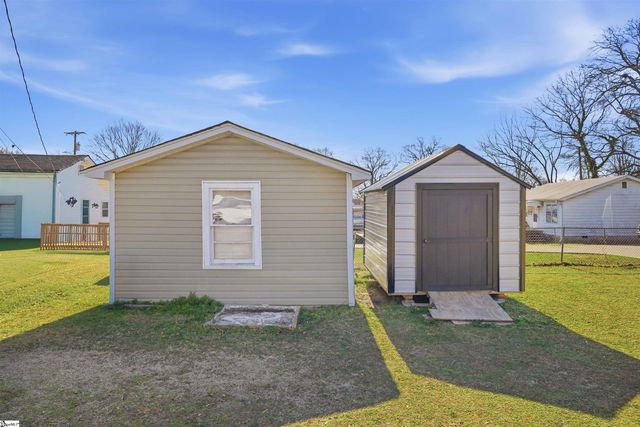 600 S Main Street, Greer, SC 29650