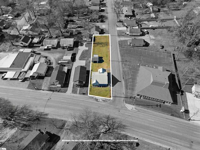 600 S Main Street, Greer, SC 29650