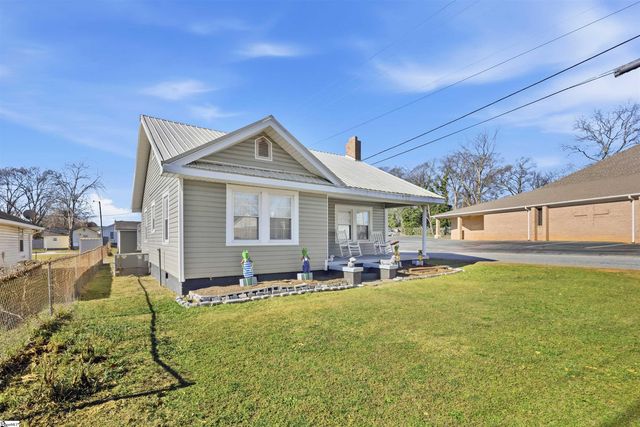 600 S Main Street, Greer, SC 29650