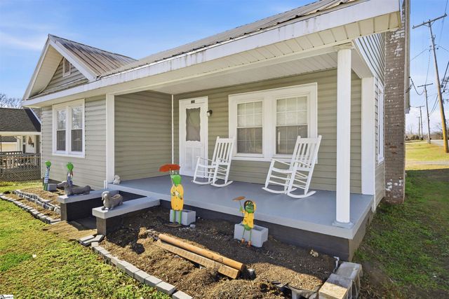 600 S Main Street, Greer, SC 29650