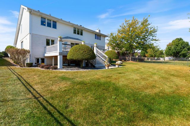 14737 Ashborne Drive, Homer Glen, IL 60491