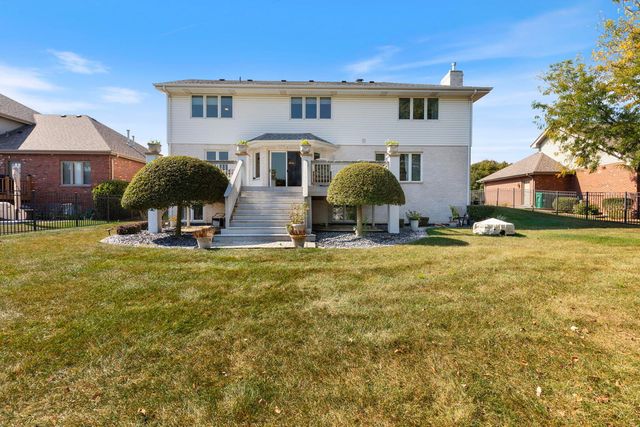 14737 Ashborne Drive, Homer Glen, IL 60491