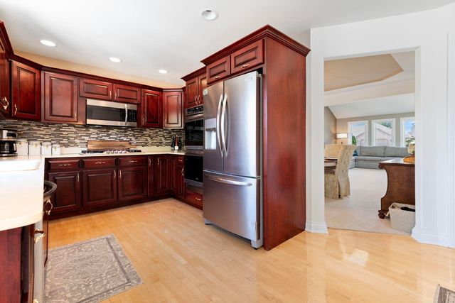 14737 Ashborne Drive, Homer Glen, IL 60491