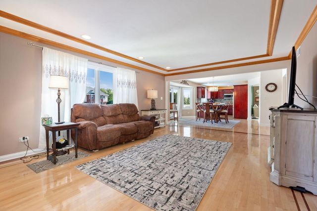 14737 Ashborne Drive, Homer Glen, IL 60491