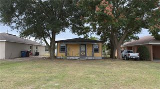603 DR J A WILTSHIRE AVENUE W, Lake Wales, FL 33853