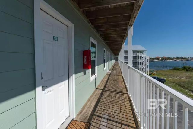 29101 Perdido Beach Boulevard 210, Orange Beach, AL 36561