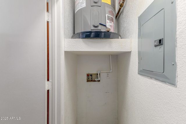 5302 E VAN BUREN Street 2015, Phoenix, AZ 85008